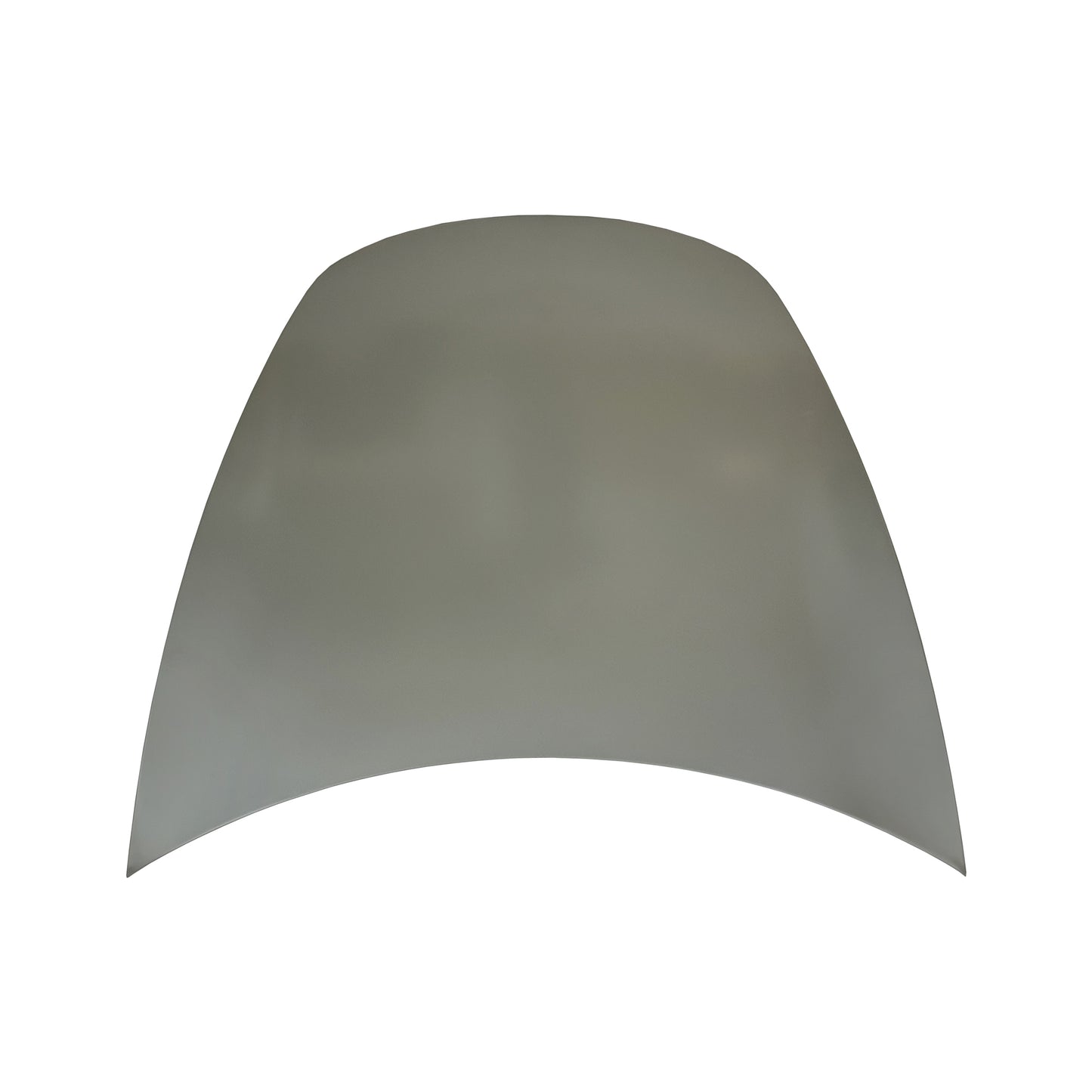 Replacement Hood, 2015-2023 Tesla Model 3, 108139011C, (ALUM)
