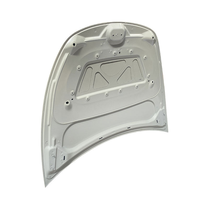 Replacement Hood, 2020-2023 Tesla Model Y, (ALUM)