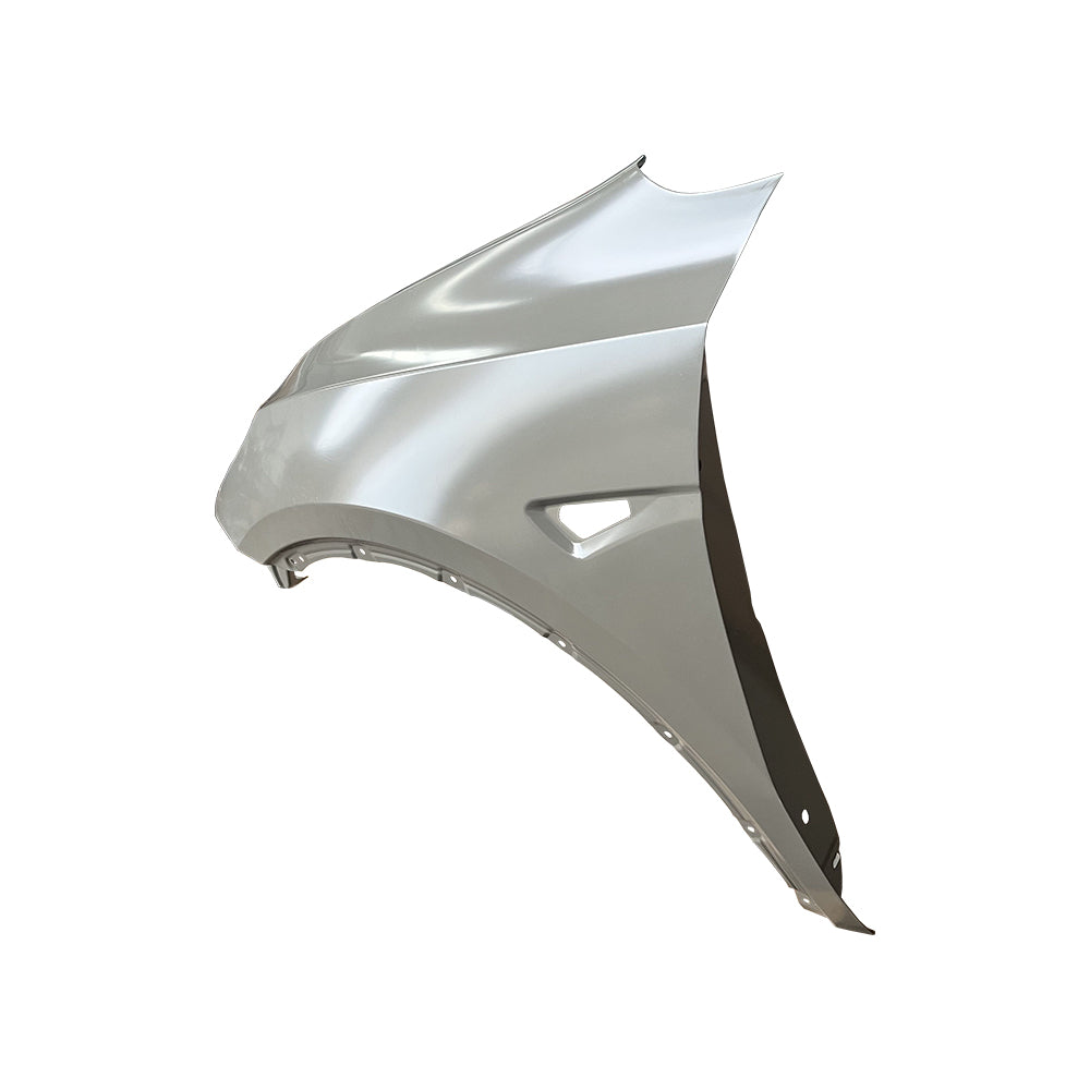 Replacement Front Fender, LH, 2020-2023 Tesla Model Y, (ALUM)
