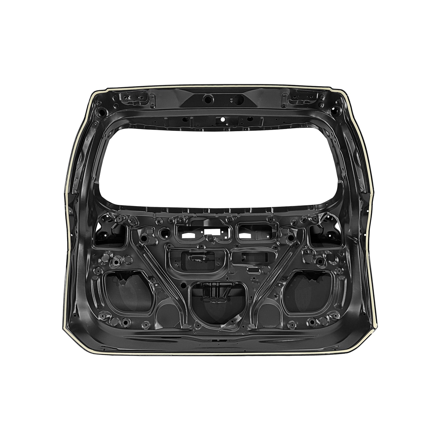 Replacement American Style Tailgate Manual Type, 2016- Toyota RAV4