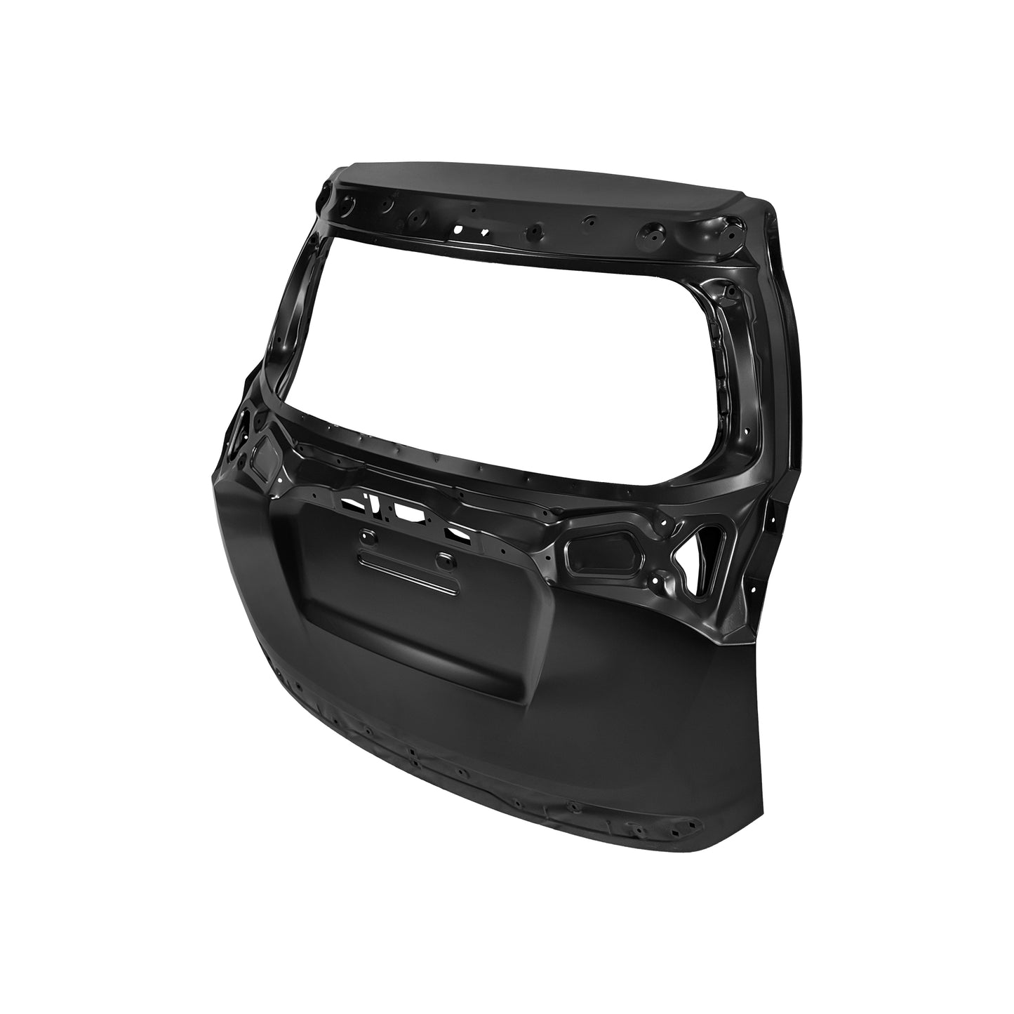 Replacement American Style Tailgate Manual Type, 2016- Toyota RAV4