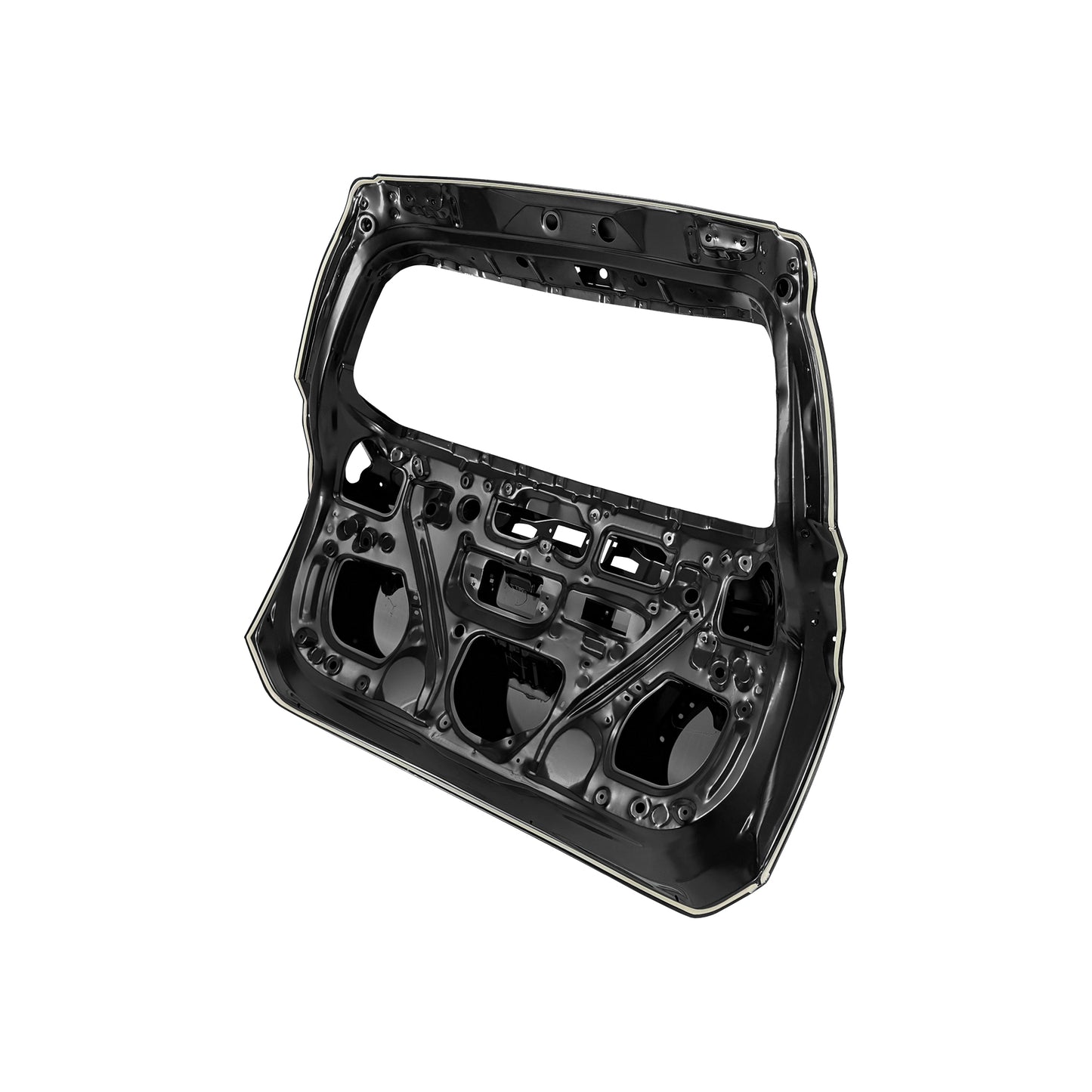 Replacement American Style Tailgate Manual Type, 2016- Toyota RAV4