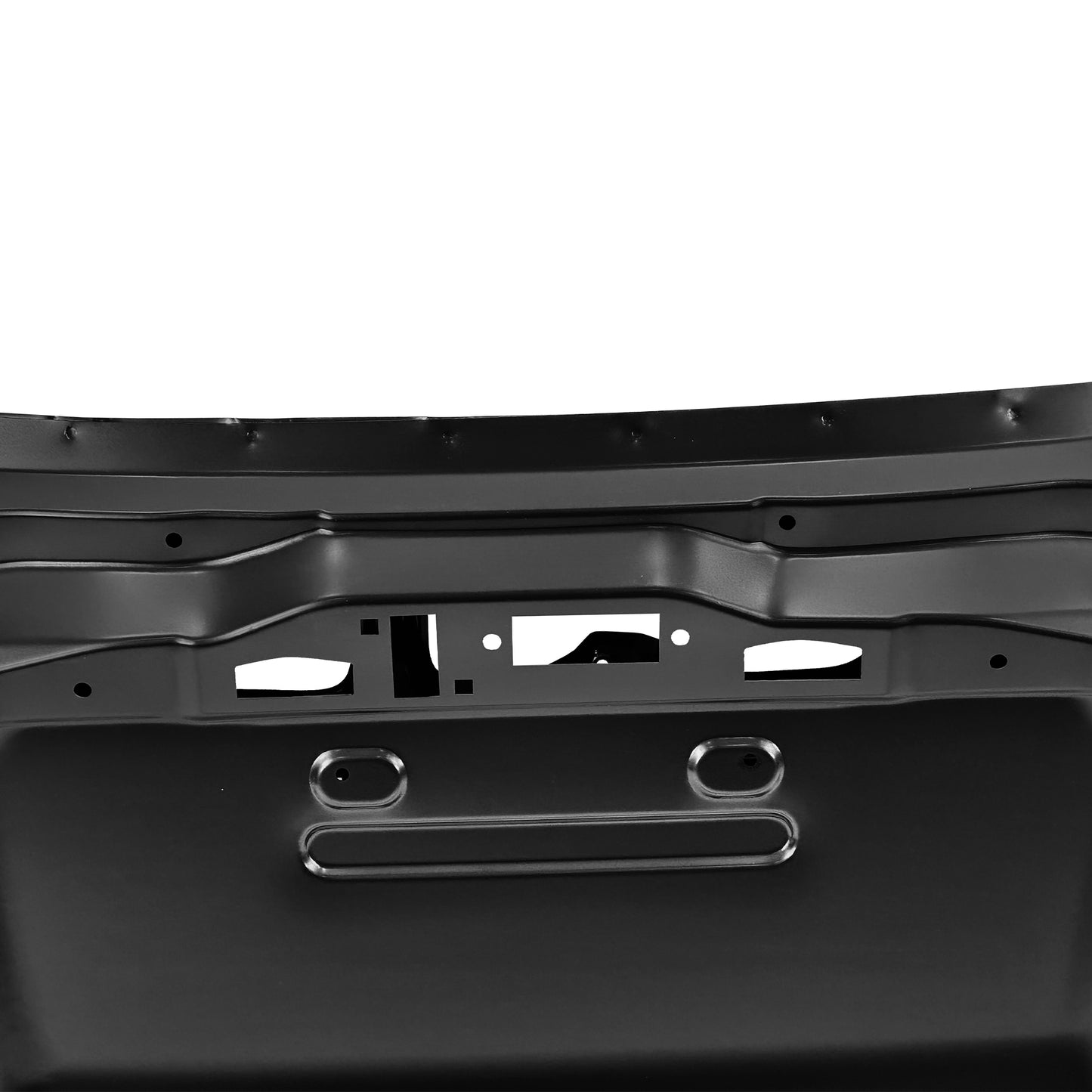 Replacement American Style Tailgate Manual Type, 2016- Toyota RAV4