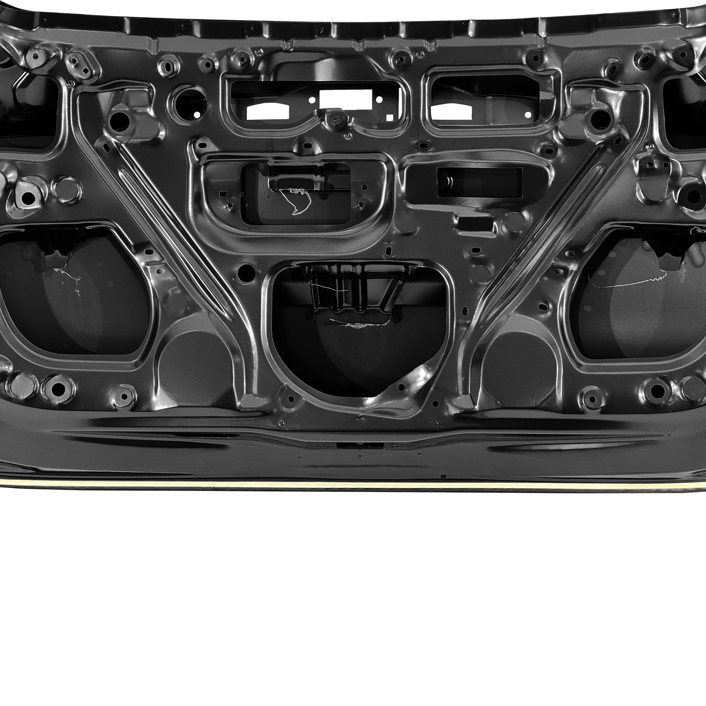 Replacement American Style Tailgate Manual Type, 2016- Toyota RAV4