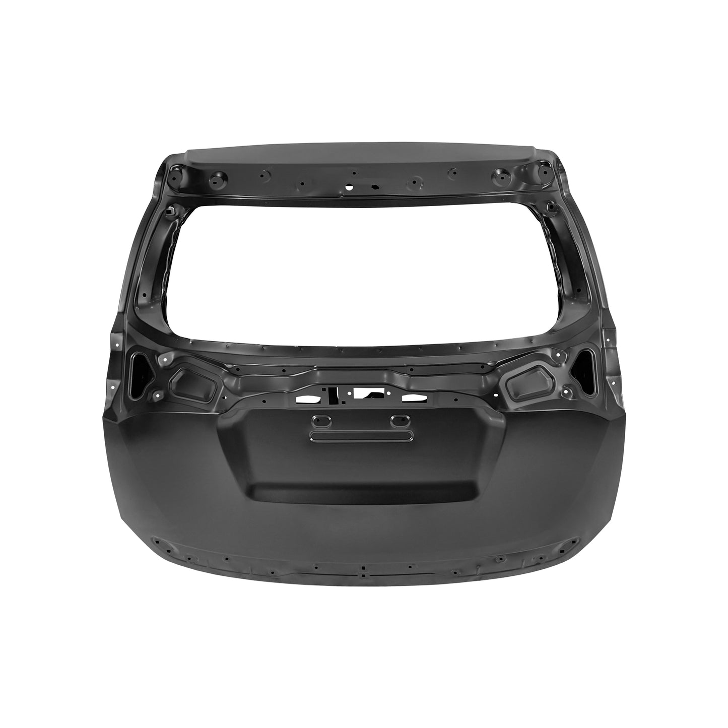 Replacement American Style Tailgate Manual Type, 2016- Toyota RAV4