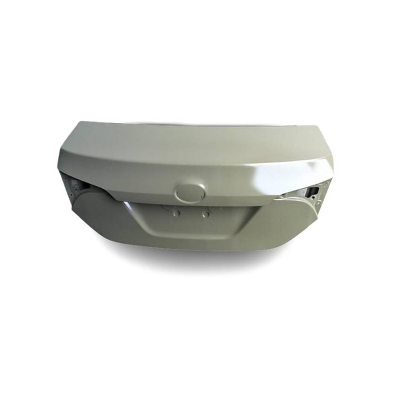 Replacement TRUNK LID, 2014-2018 Toyota Corolla, (Steel)