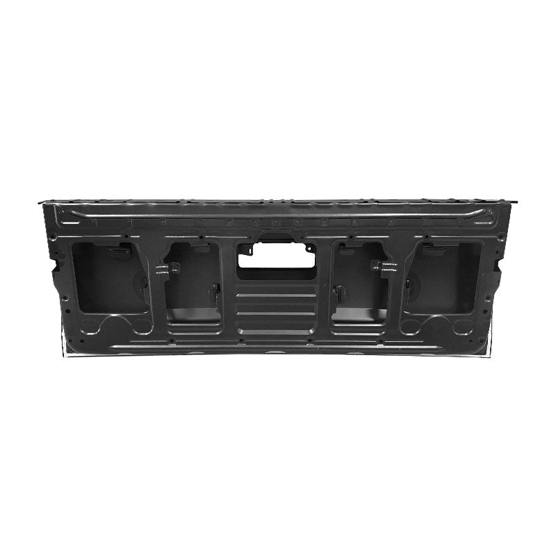 Replacement Tailgate, 2014-2023 Toyota Tacoma, STEEL