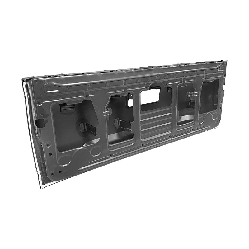 Replacement Tailgate, 2014-2023 Toyota Tacoma, STEEL