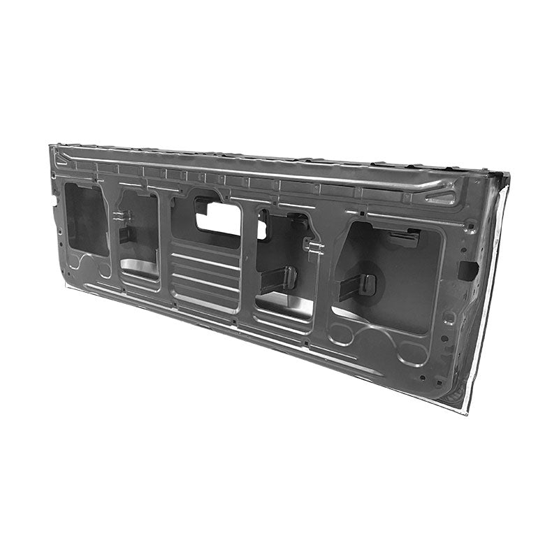 Replacement Tailgate, 2014-2023 Toyota Tacoma, STEEL