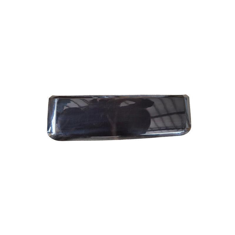 Replacement HOOD PLASTIC PARTS, 2012-2015 Toyota Tacomoa,(Plastic)