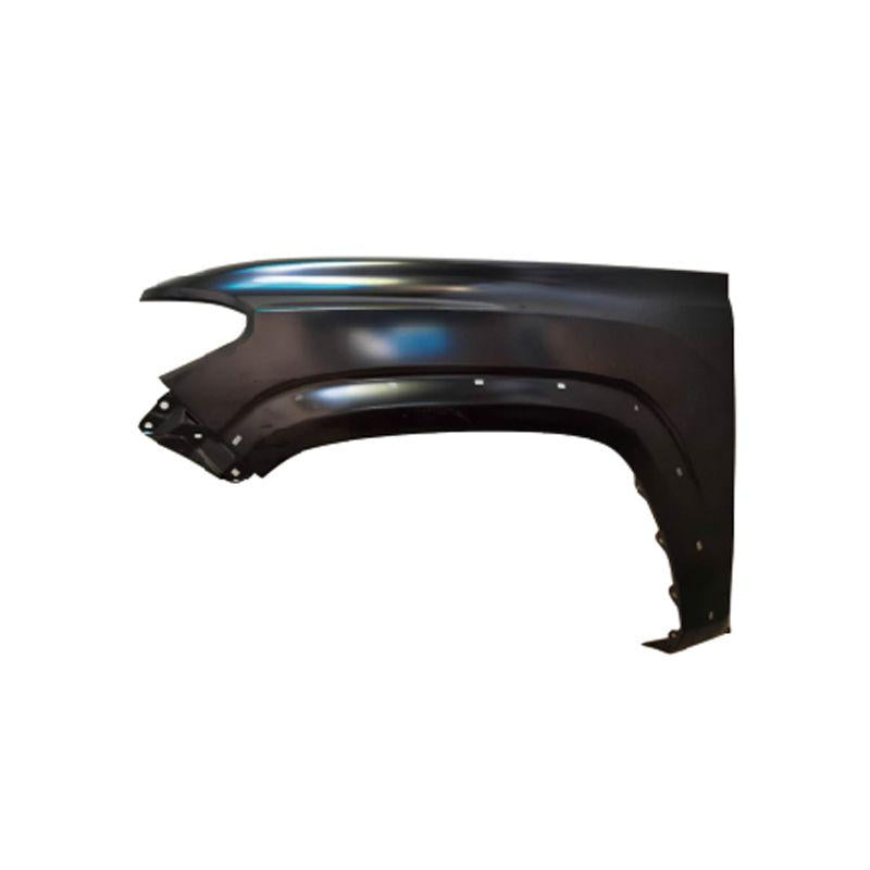 Replacement FRONT FENDER, LH, 2014-2023 Toyota Tacoma, (Alum)