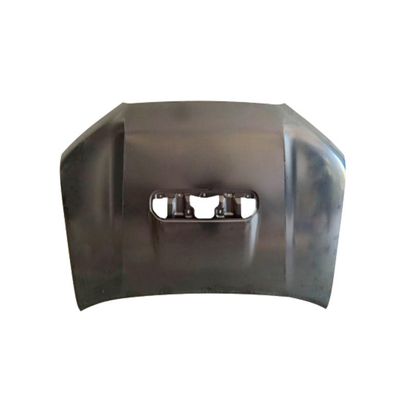 Replacement HOOD (W/O SCOOP), 2015 Toyota 4Runner, (Steel)