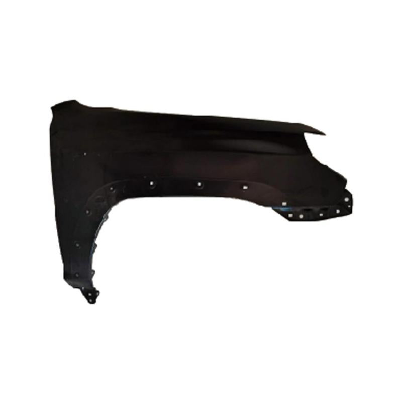 Replacement FRONT FENDER, RH, 2015-2022 Toyota 4Runner, (Alum)