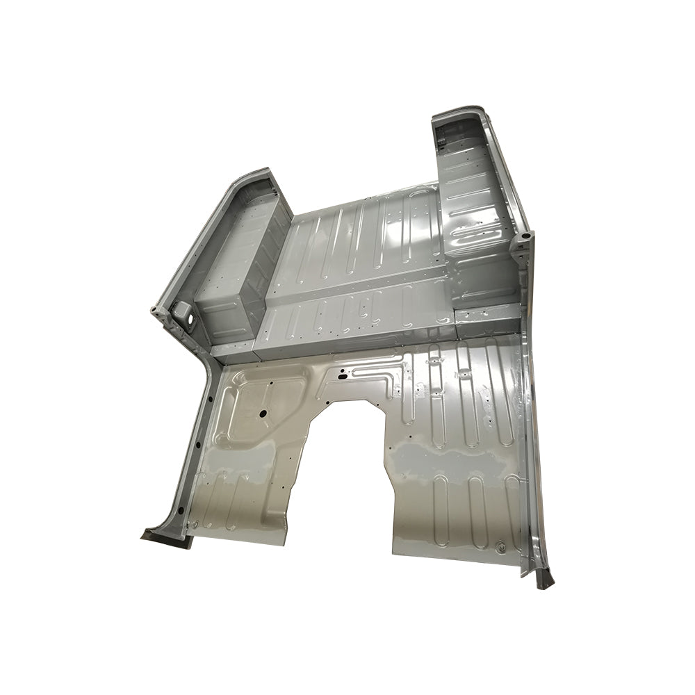 75-78  3/4 Tub Assembly LHD, for FJ40 Toyota Land Cruiser (14 gauge floor thickness)