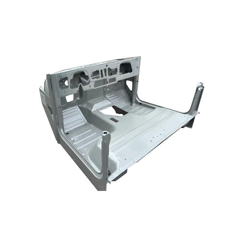 79-84 Front 1/2 Tub Assembly, for FJ40, FJ45 Toyota Land Cruiser