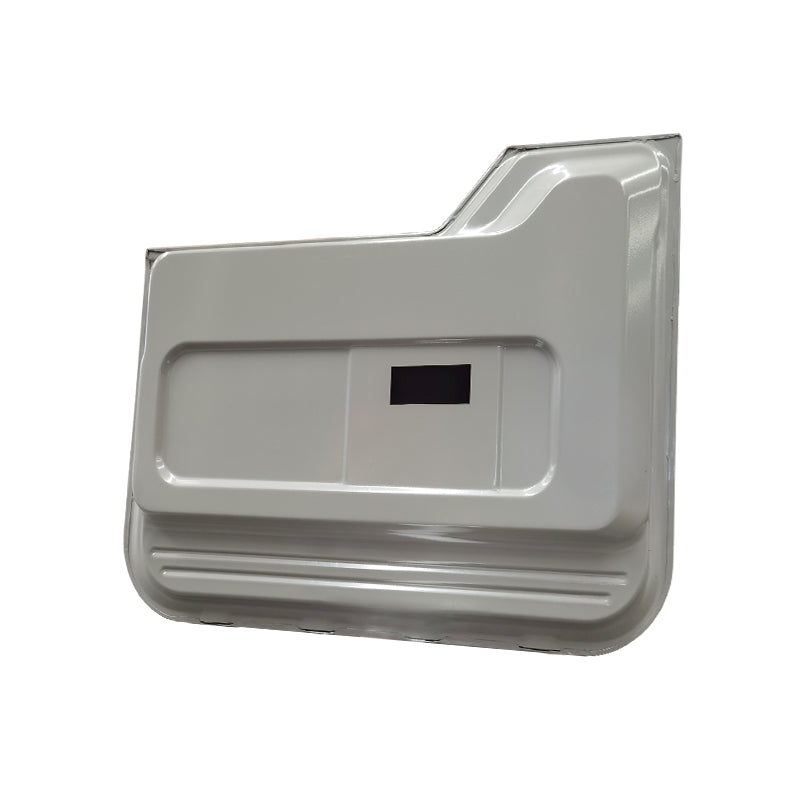 Custom Half Door, LH front only, for FJ40, FJ45 Toyota Land Cruiser 1975-1984