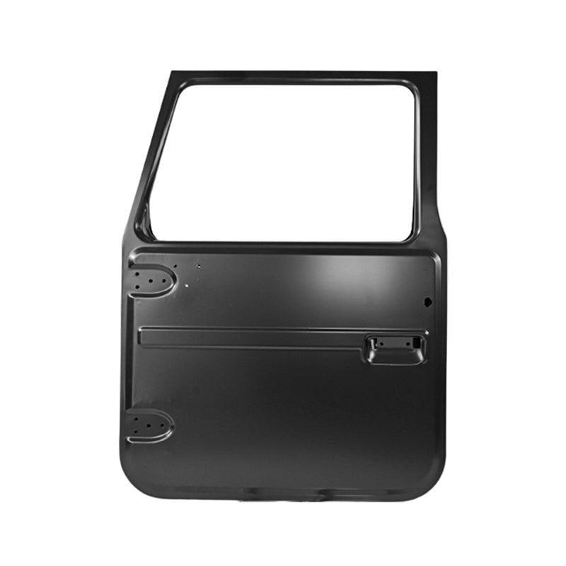 Front Door Shell LH, for FJ40, FJ45 Toyota Land Cruiser 1975-1984