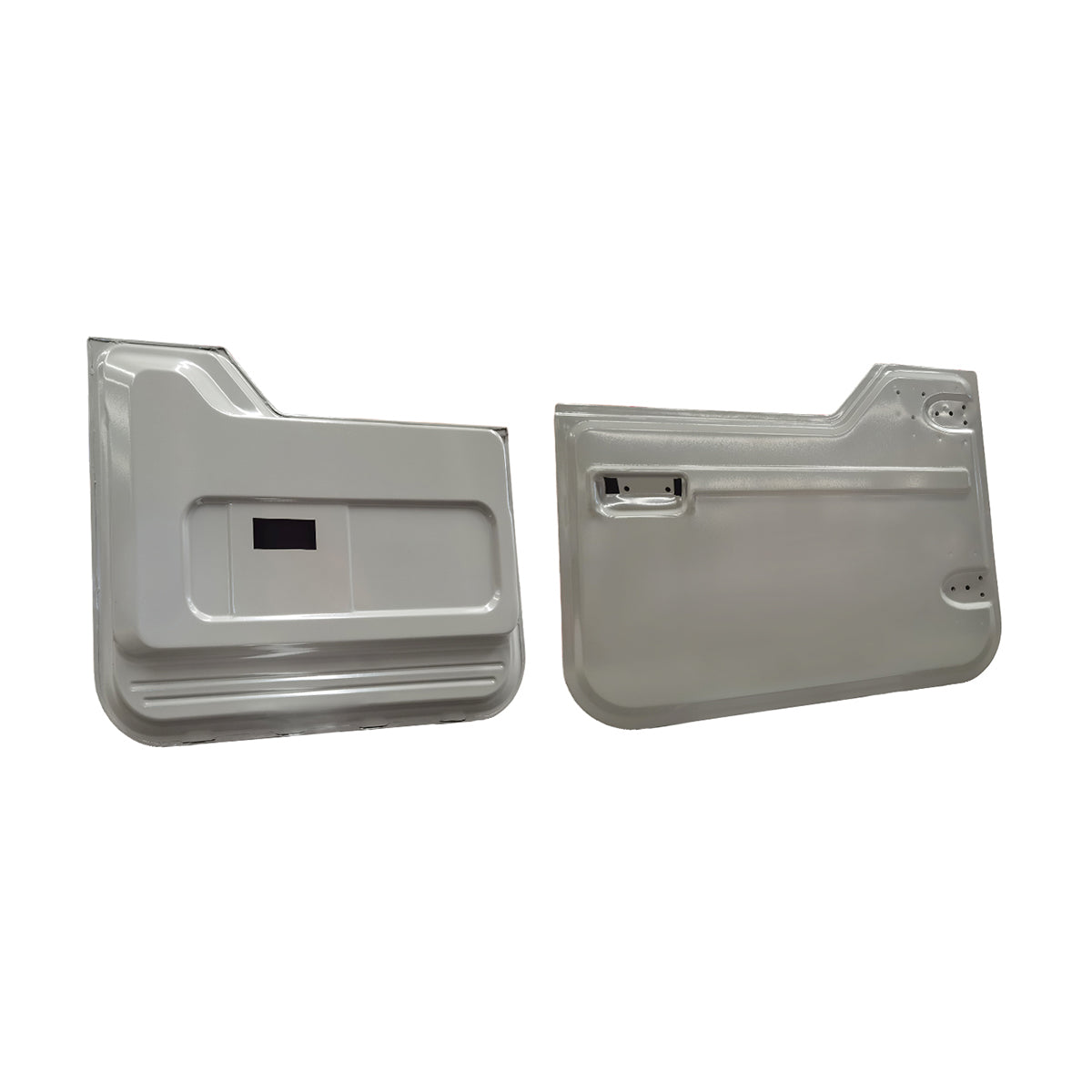 HALF FRONT DOOR RH, FOR TOYOTA LAND CRUISER FJ40/FJ45 (STEEL)