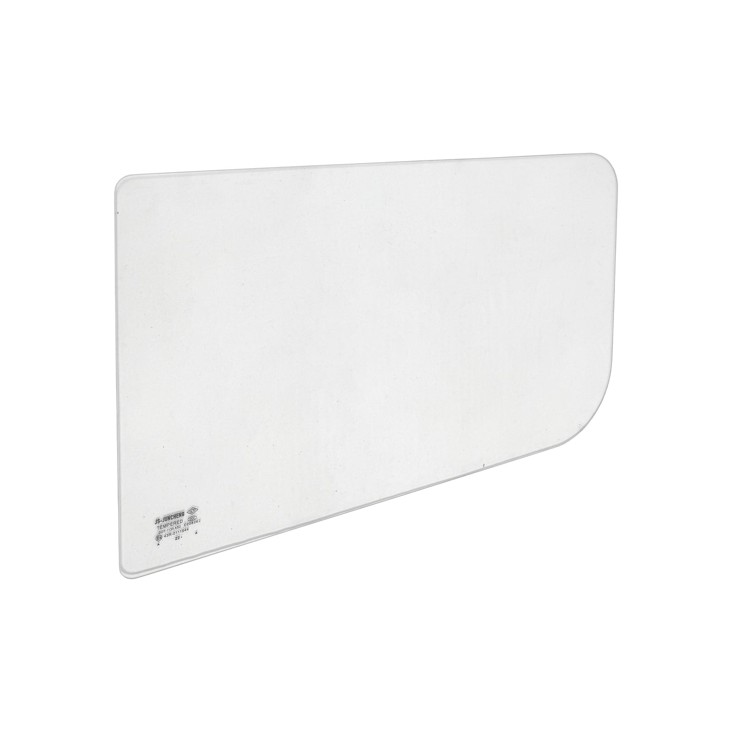 Rear Cab Window Glass RH, For FJ40 Toyota Land Cruiser