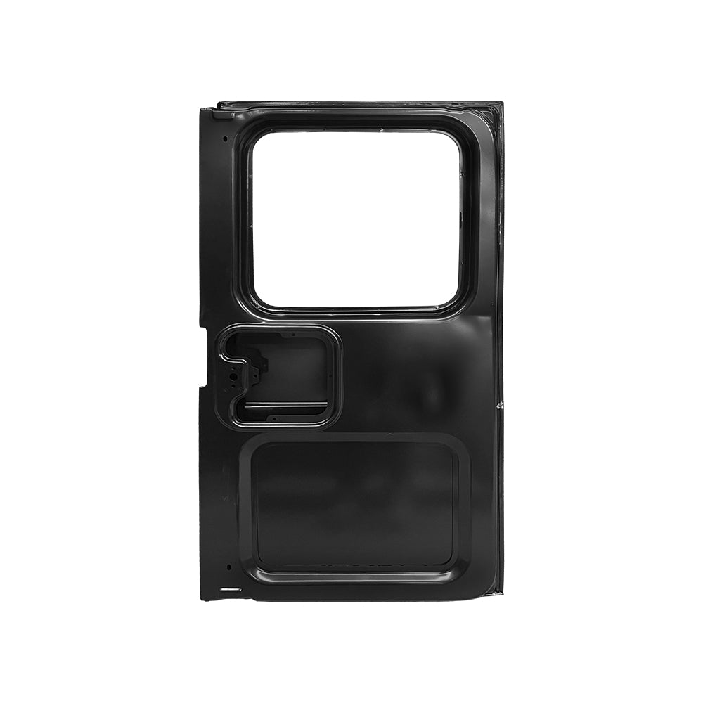 TAILGATE LH, FOR TOYOTA LAND CRUISER FJ40 , (STEEL)