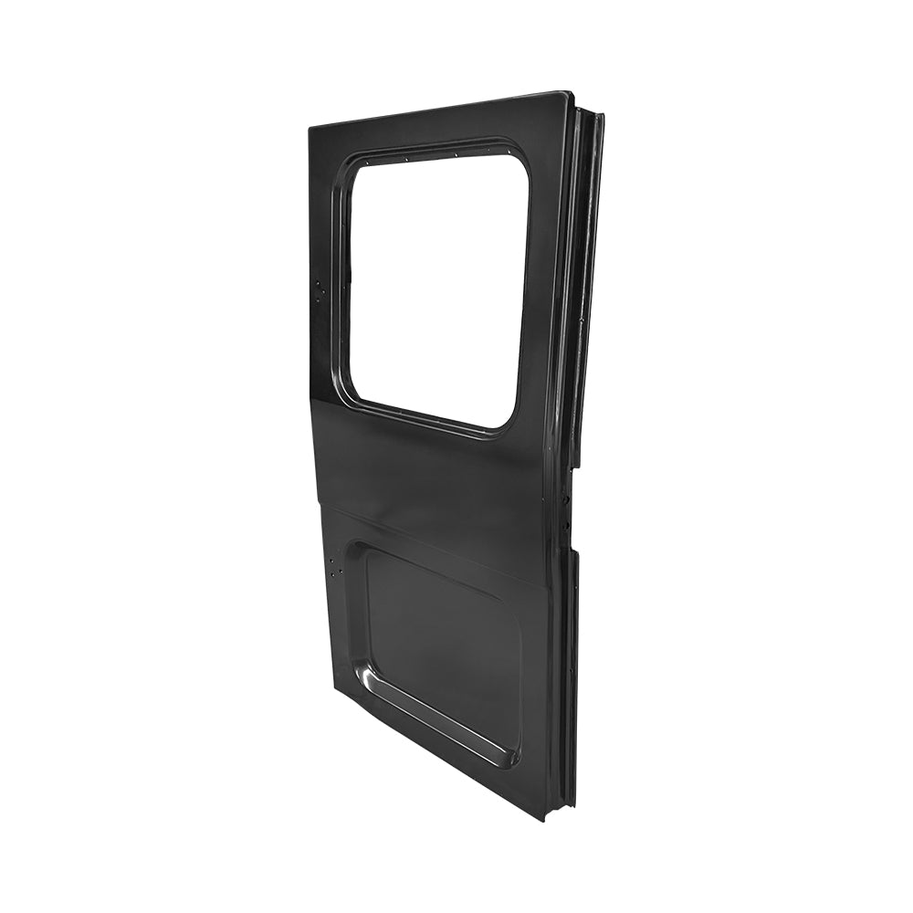 TAILGATE LH, FOR TOYOTA LAND CRUISER FJ40 , (STEEL)