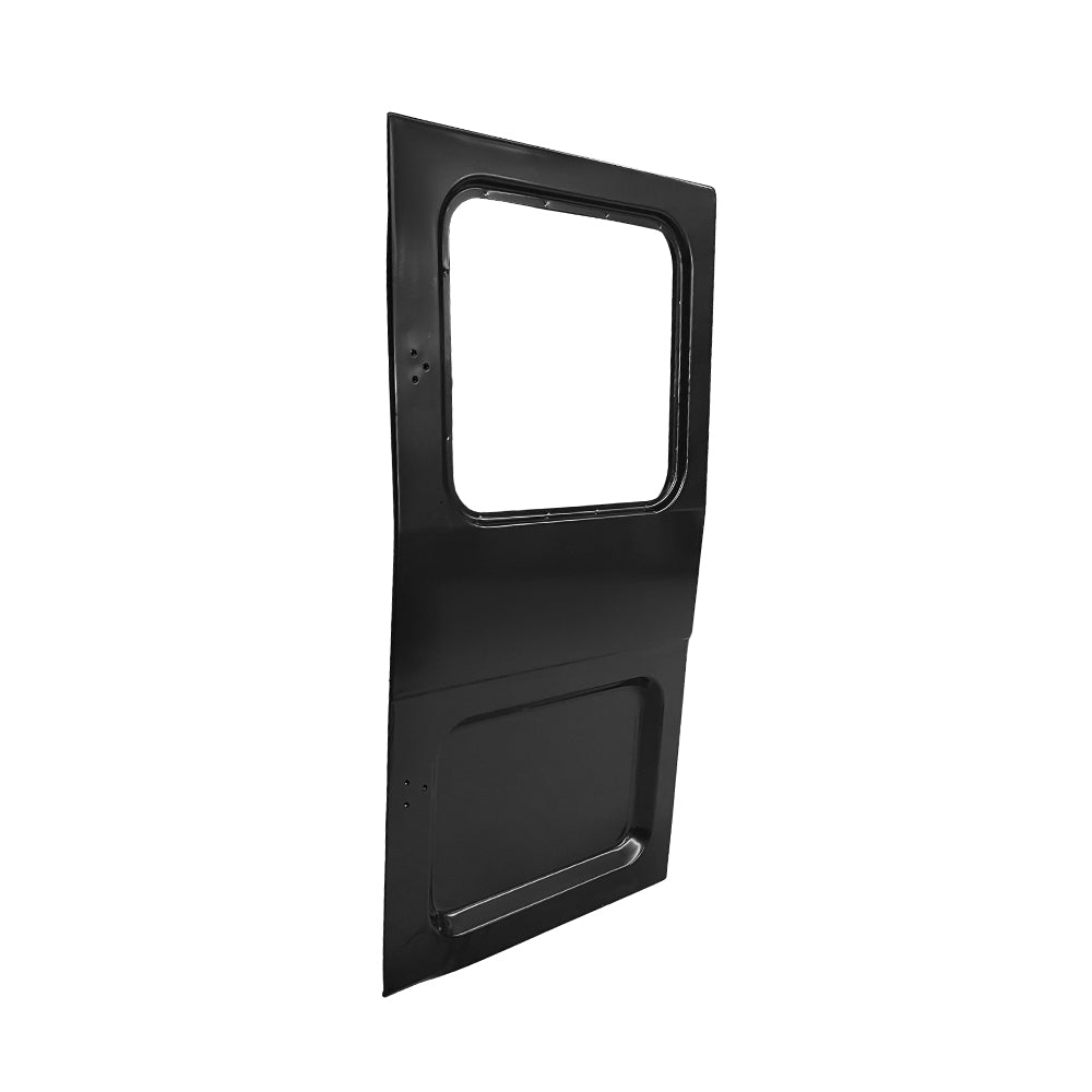 TAILGATE LH, FOR TOYOTA LAND CRUISER FJ40 , (STEEL)