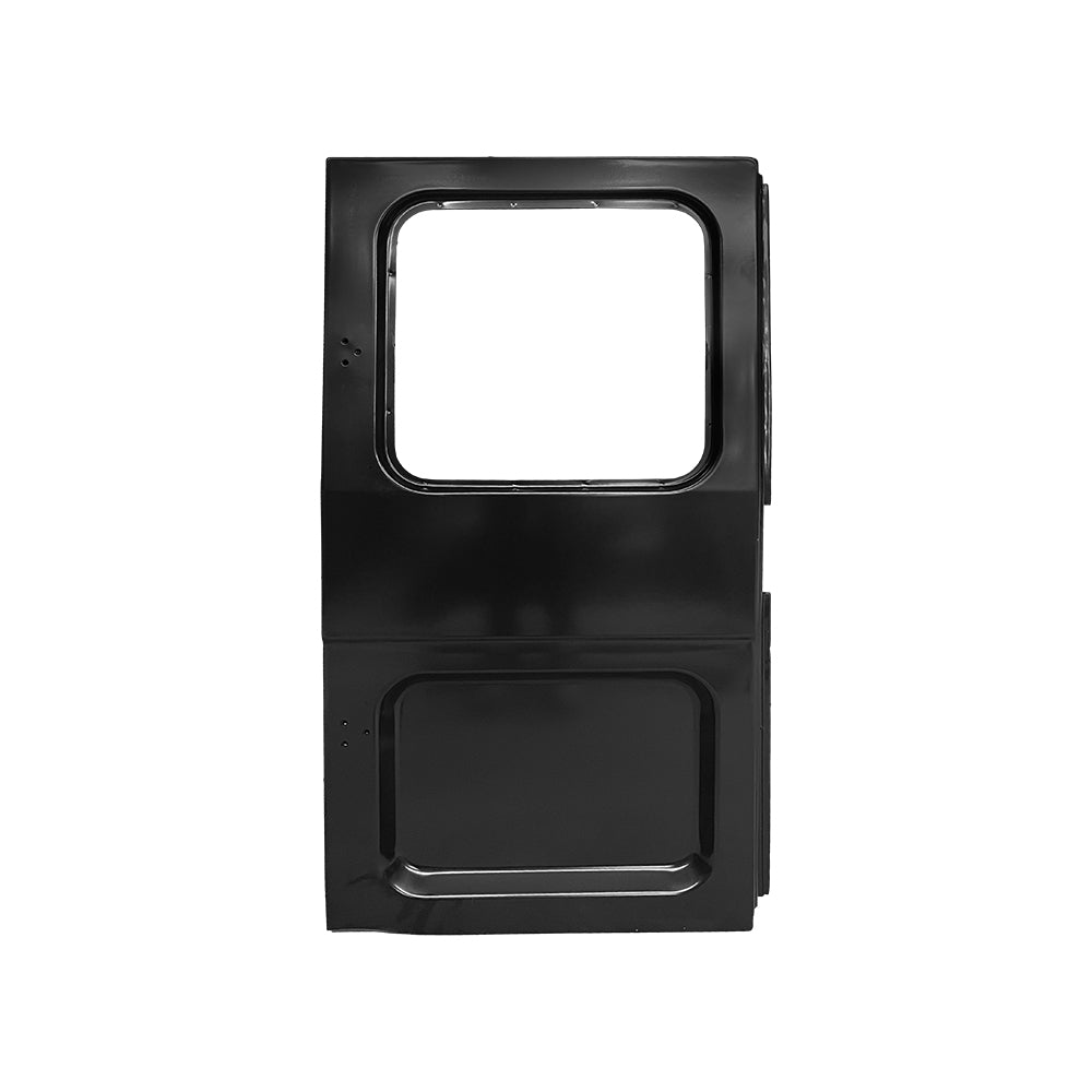 TAILGATE LH, FOR TOYOTA LAND CRUISER FJ40 , (STEEL)