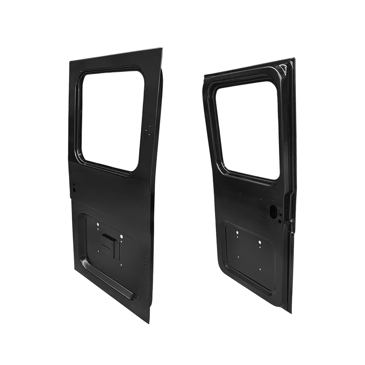 TAILGATE RH, FOR TOYOTA LAND CRUISER FJ40 , (STEEL)