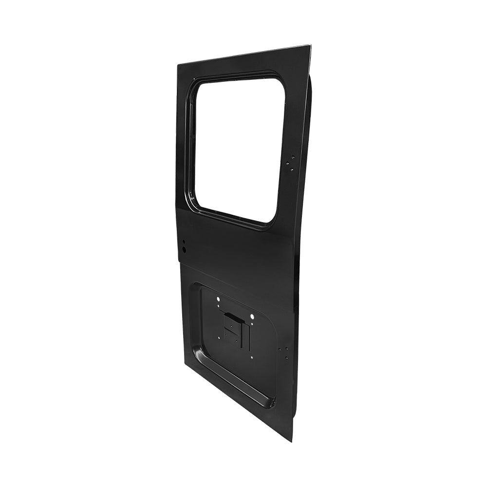 TAILGATE RH, FOR TOYOTA LAND CRUISER FJ40 , (STEEL)
