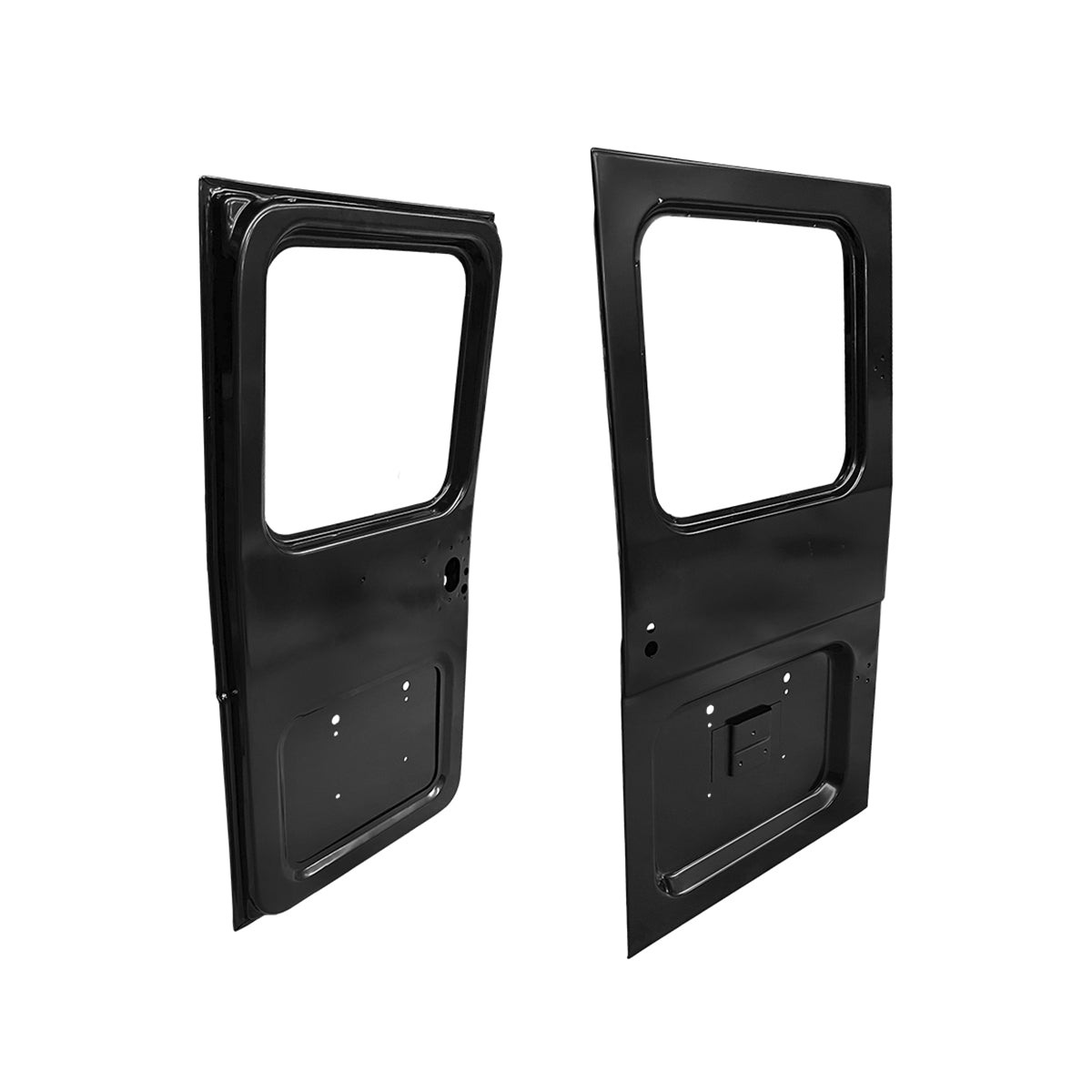 TAILGATE RH, FOR TOYOTA LAND CRUISER FJ40 , (STEEL)