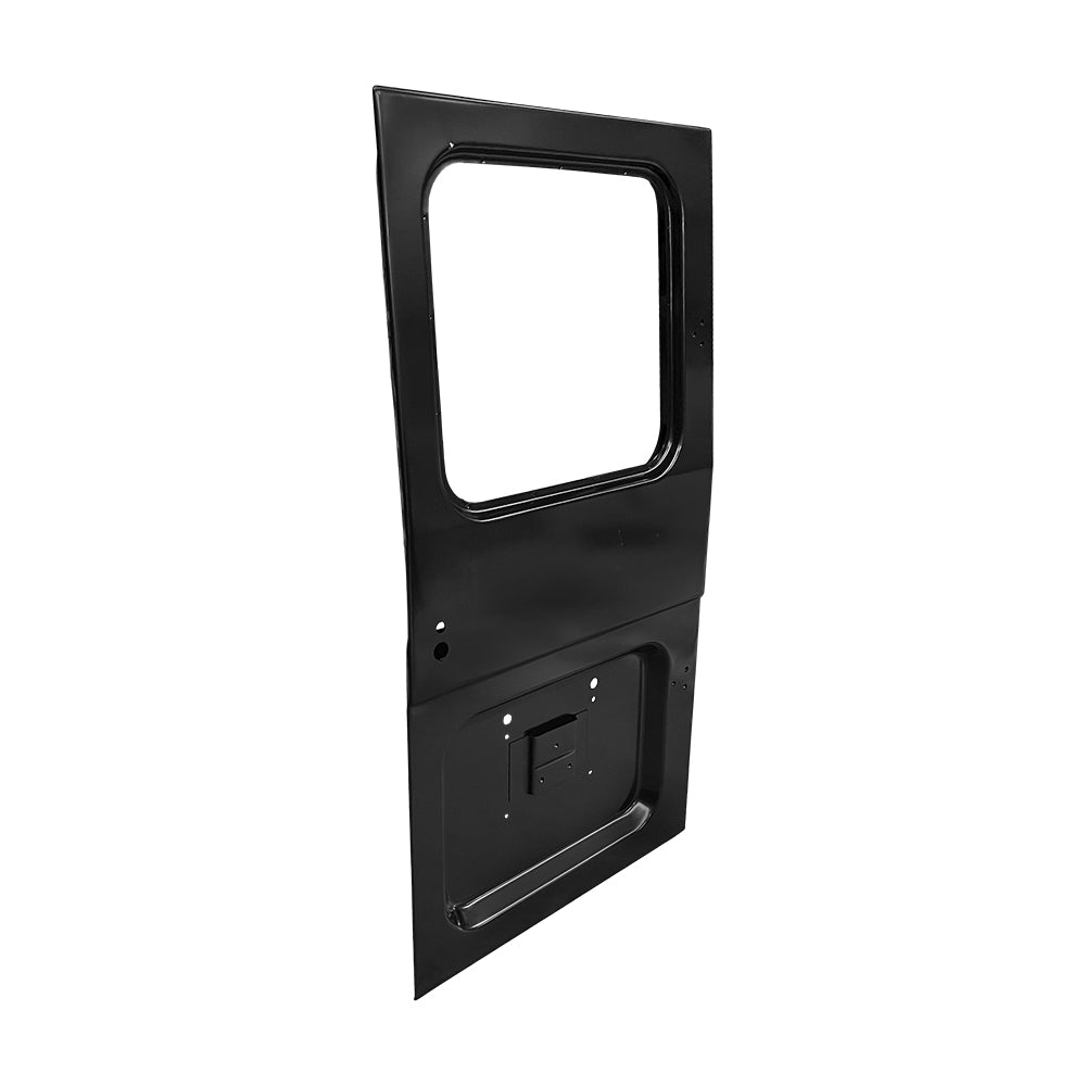 TAILGATE RH, FOR TOYOTA LAND CRUISER FJ40 , (STEEL)