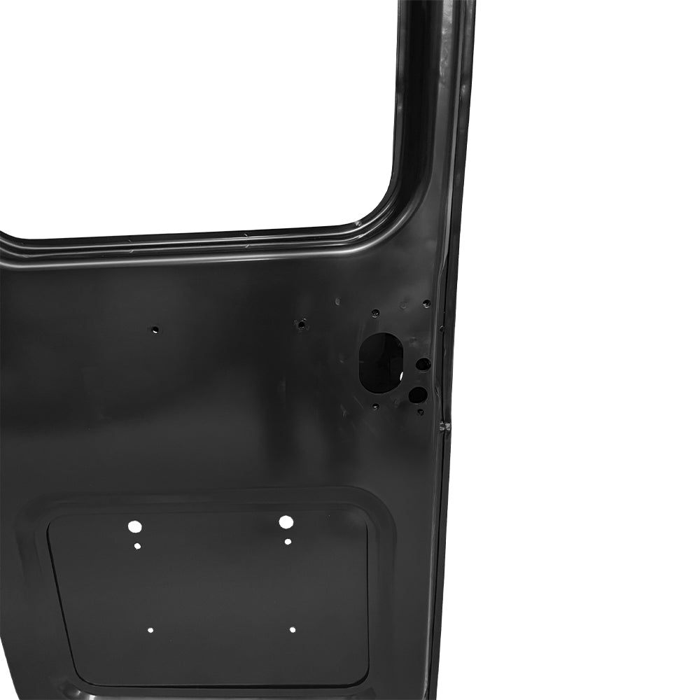 TAILGATE RH, FOR TOYOTA LAND CRUISER FJ40 , (STEEL)