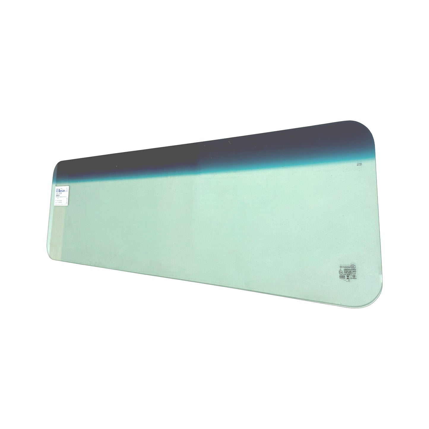 Windshield Glass, For FJ40, FJ45 Toyota Land Cruiser 1975-1984
