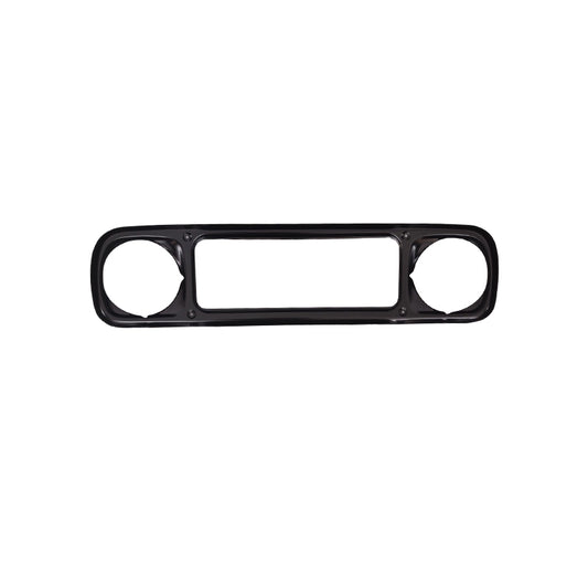FRONT GRILLE, 1979-1984, FOR TOYOTA LAND CRUISER FJ40/FJ45, (STEEL), 53111-90301