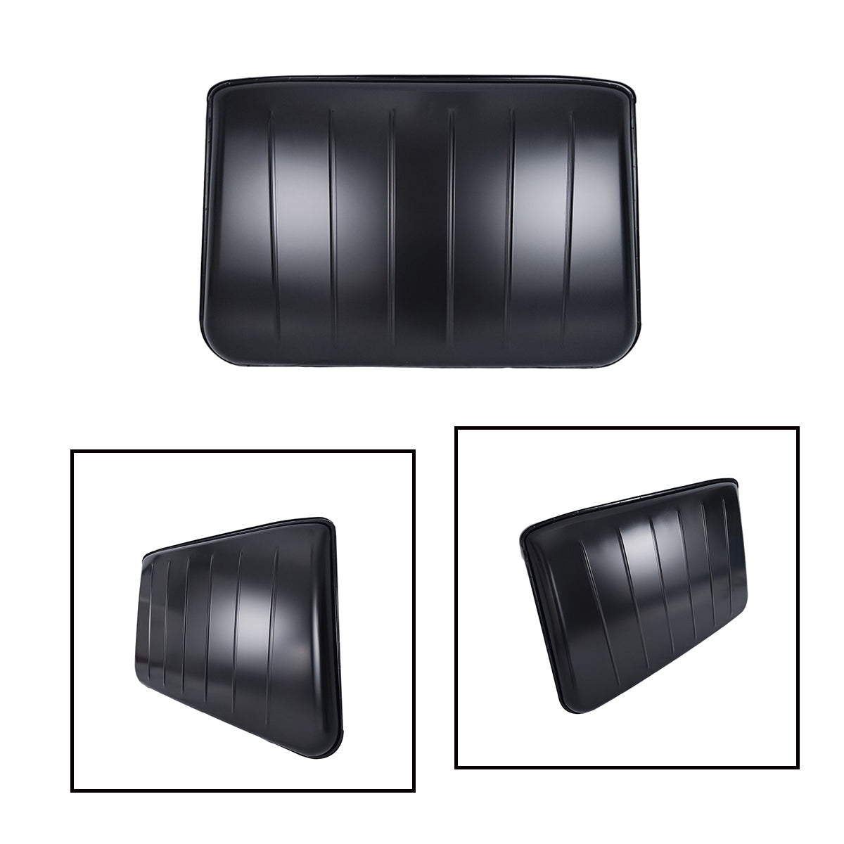 ROOF PANEL, FOR TOYOTA LAND CRUISER FJ45 , (STEEL)