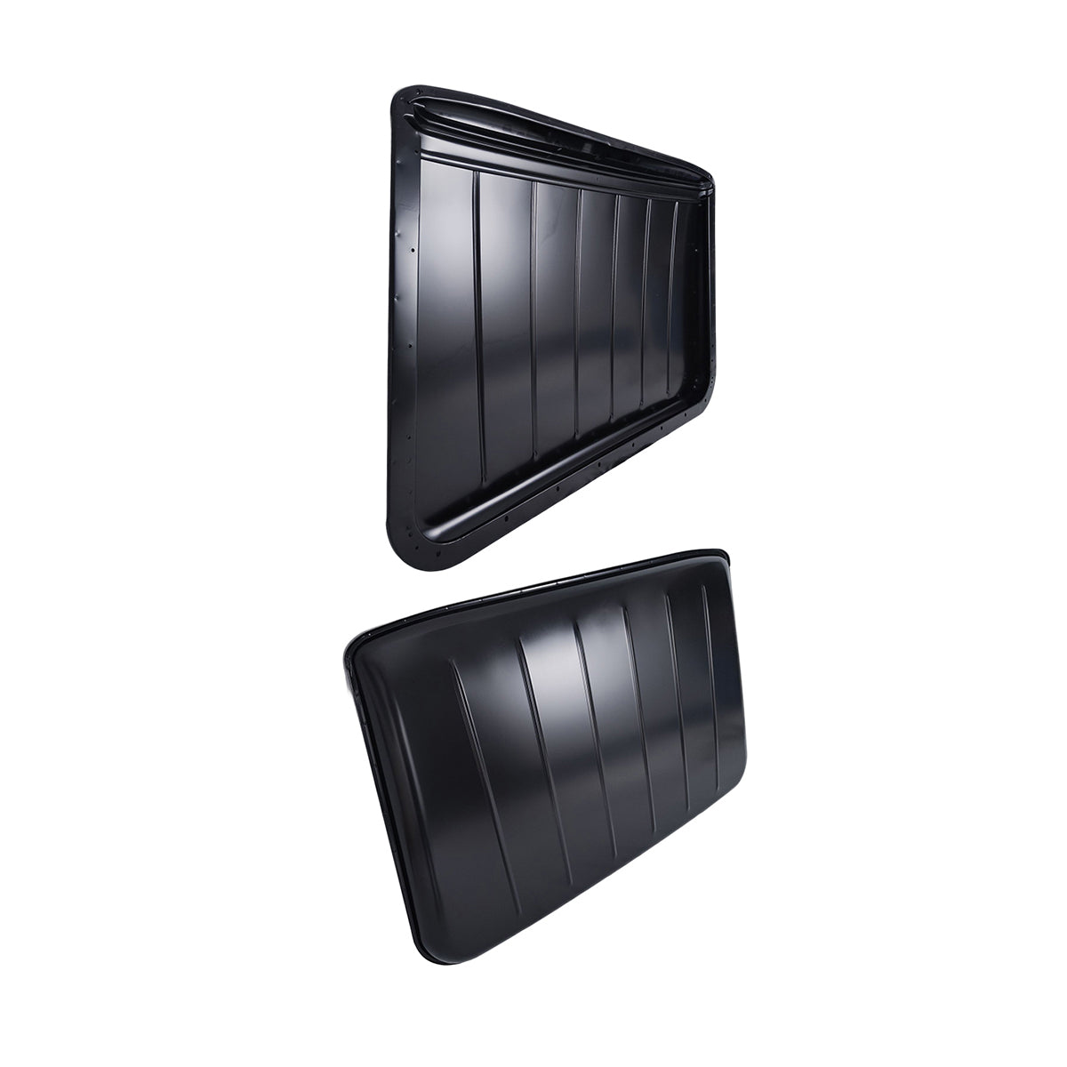 ROOF PANEL, FOR TOYOTA LAND CRUISER FJ45 , (STEEL)