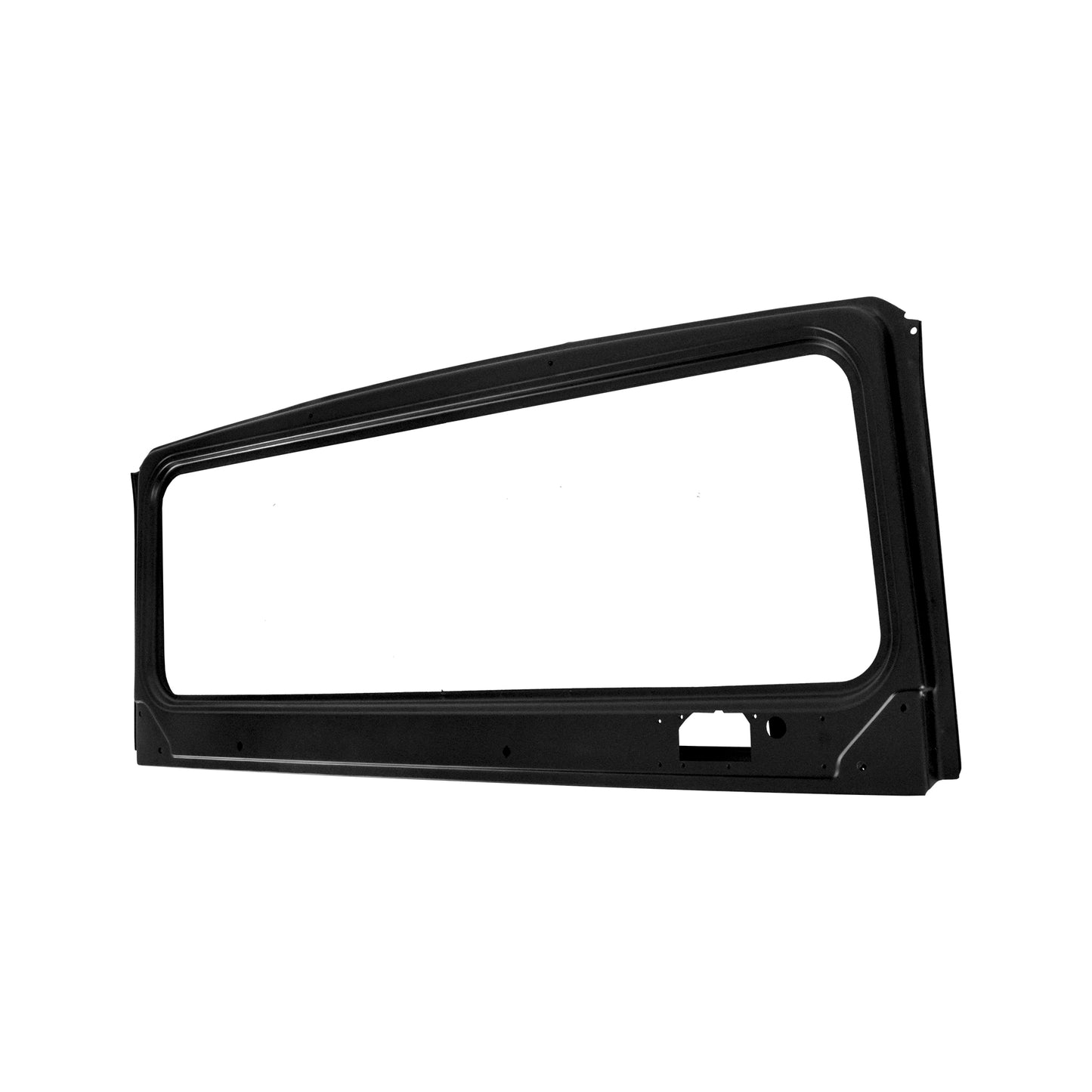 WINDSHIELD FRAME RHD, FOR TOYOTA LAND CRUISER FJ40/FJ45 , (STEEL)