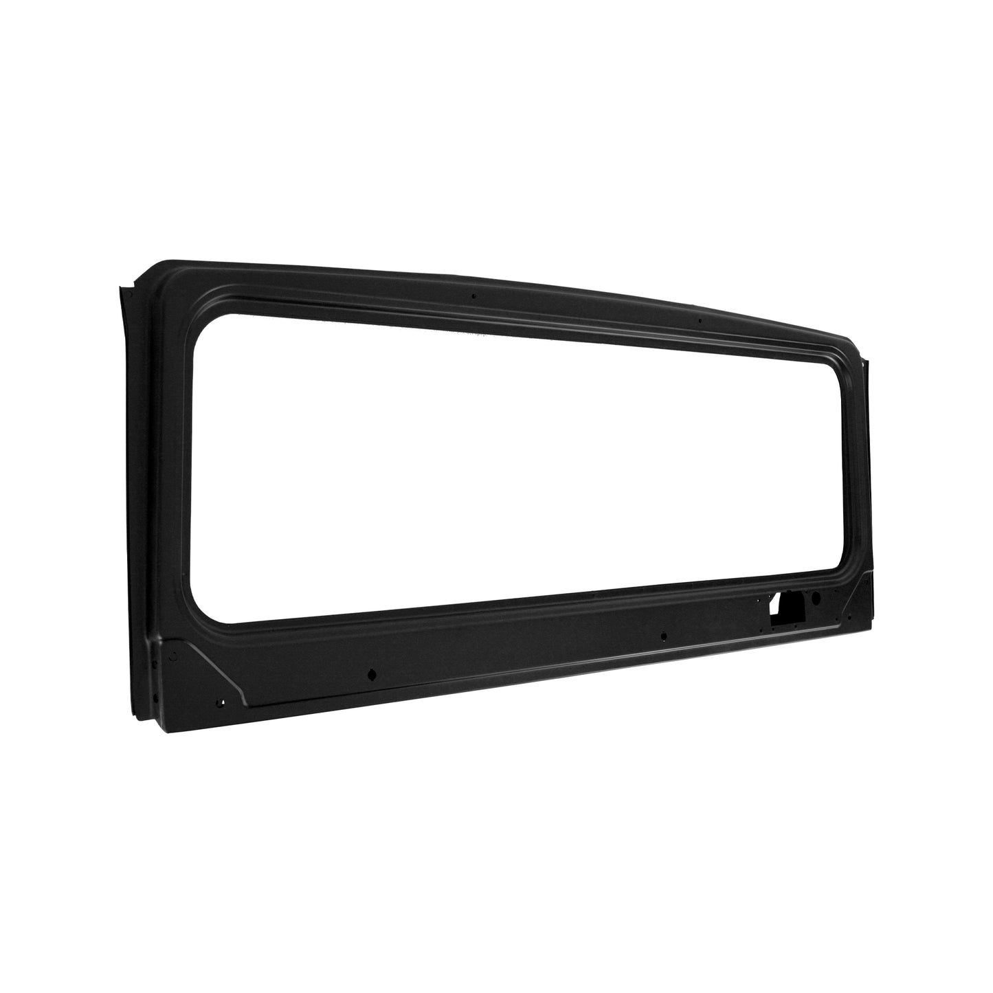 WINDSHIELD FRAME RHD, FOR TOYOTA LAND CRUISER FJ40/FJ45 , (STEEL)