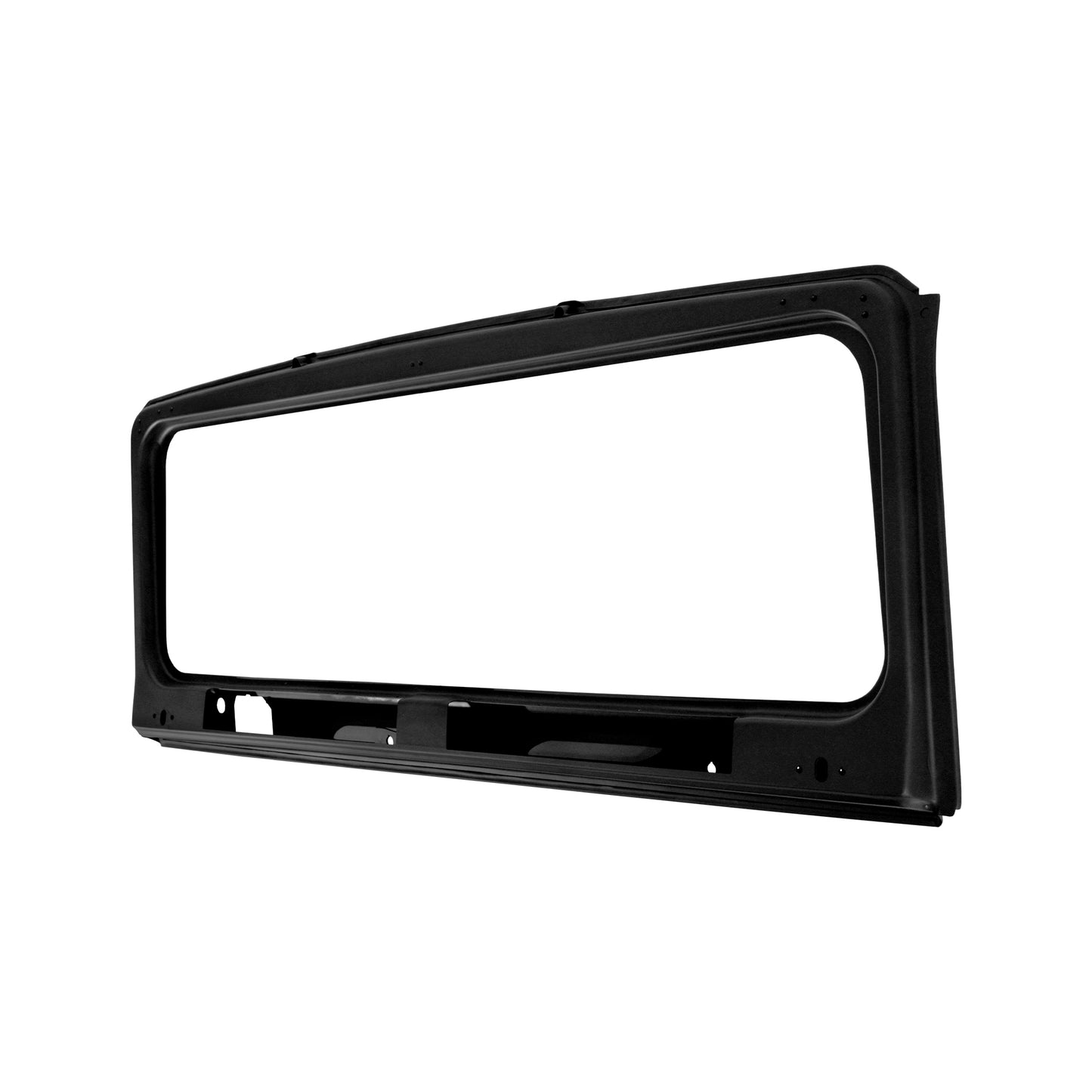 WINDSHIELD FRAME RHD, FOR TOYOTA LAND CRUISER FJ40/FJ45 , (STEEL)