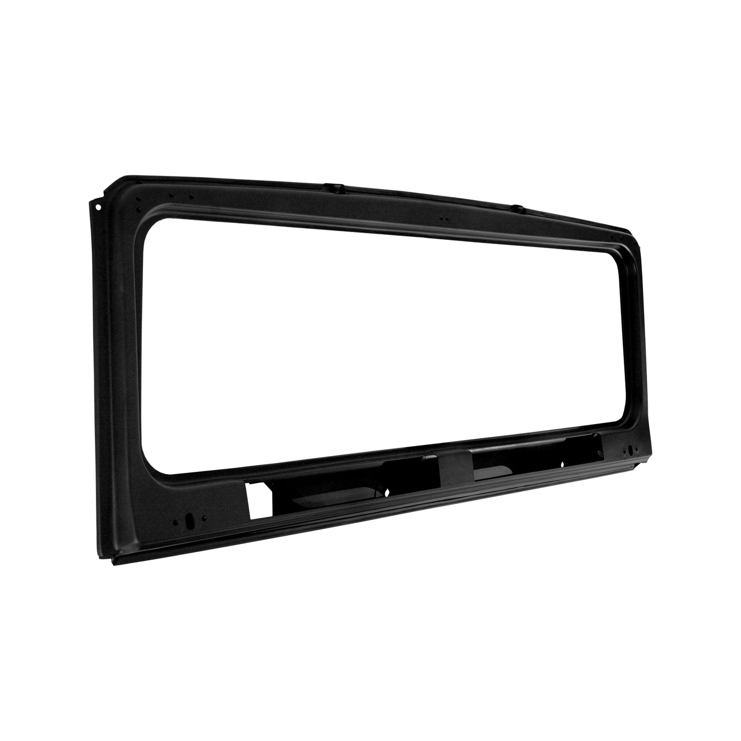 WINDSHIELD FRAME RHD, FOR TOYOTA LAND CRUISER FJ40/FJ45 , (STEEL)