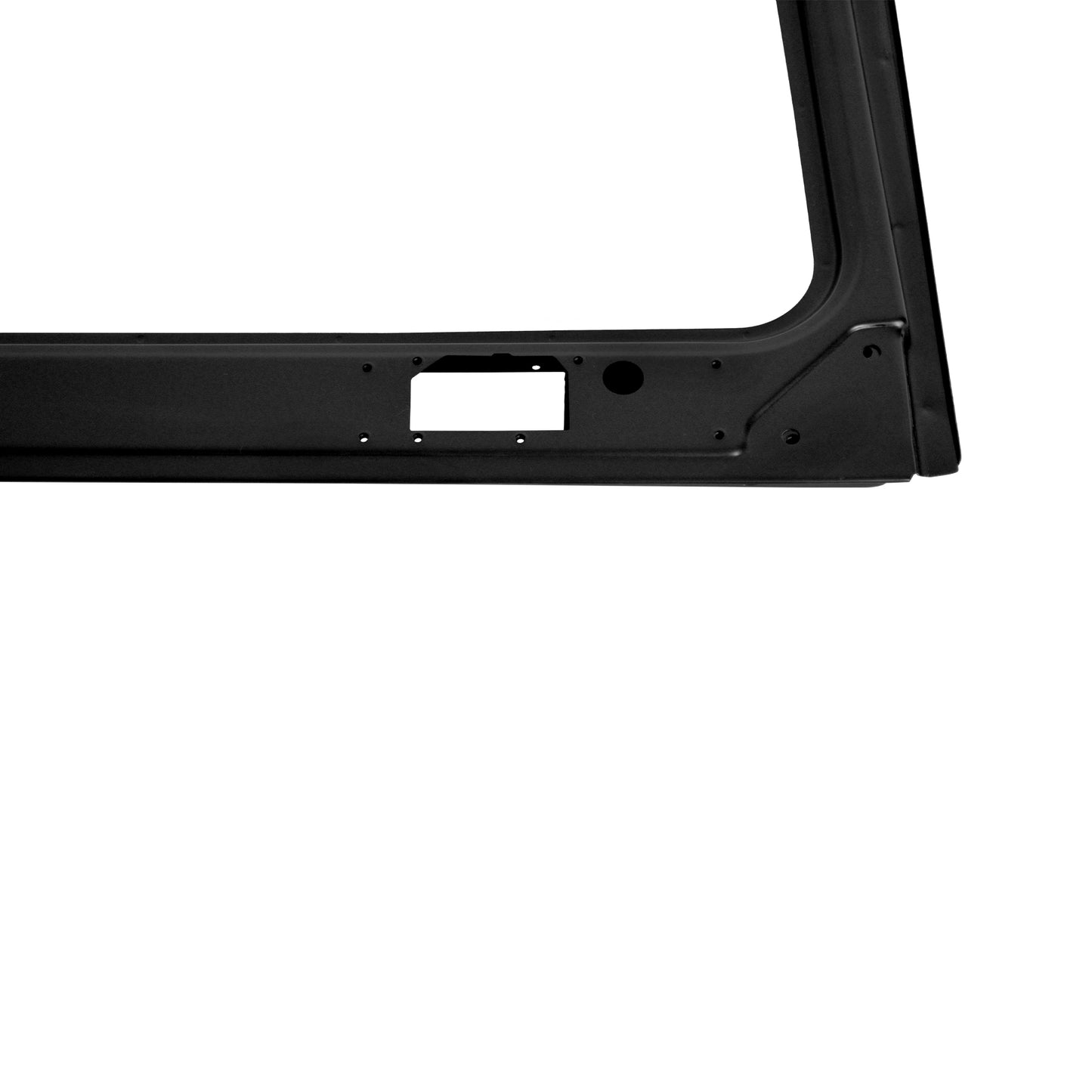 WINDSHIELD FRAME RHD, FOR TOYOTA LAND CRUISER FJ40/FJ45 , (STEEL)