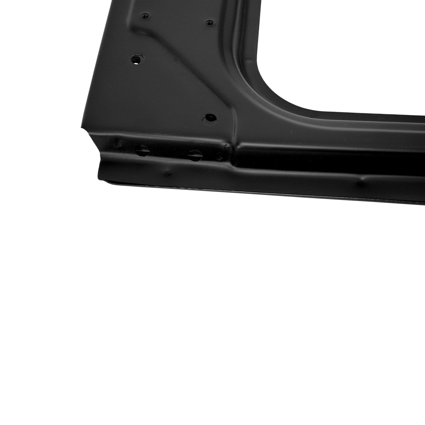 WINDSHIELD FRAME RHD, FOR TOYOTA LAND CRUISER FJ40/FJ45 , (STEEL)