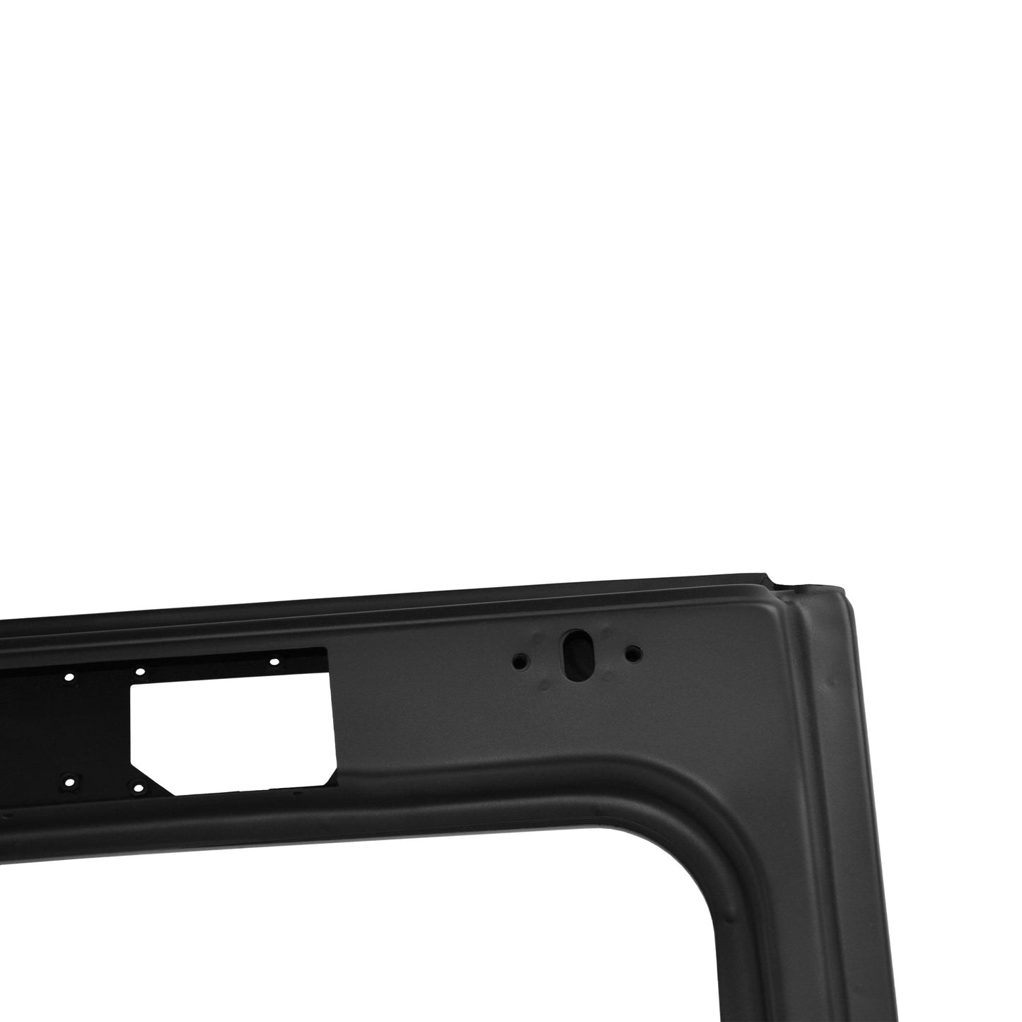 WINDSHIELD FRAME RHD, FOR TOYOTA LAND CRUISER FJ40/FJ45 , (STEEL)