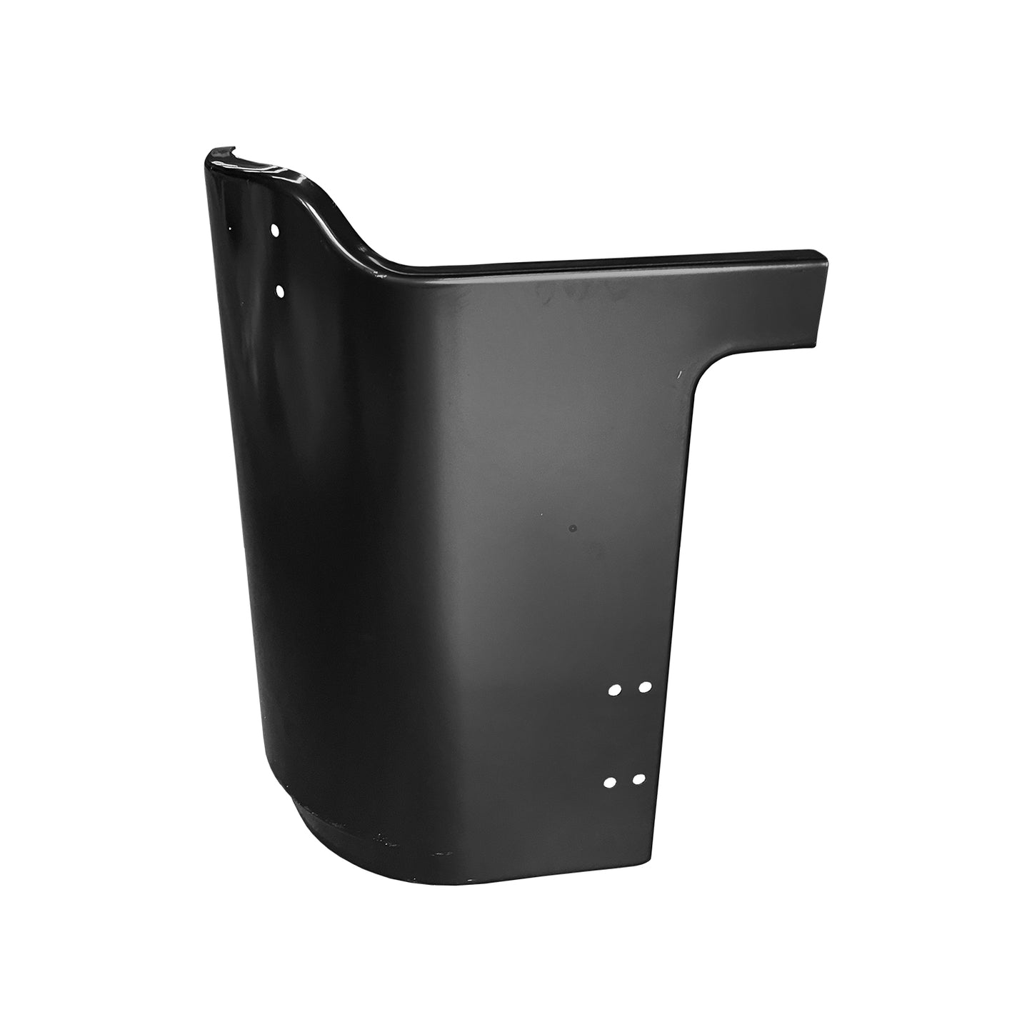 REAR CORNERPATCH PANEL LH, FOR TOYOTA LAND CRUISER FJ40 , (STEEL)