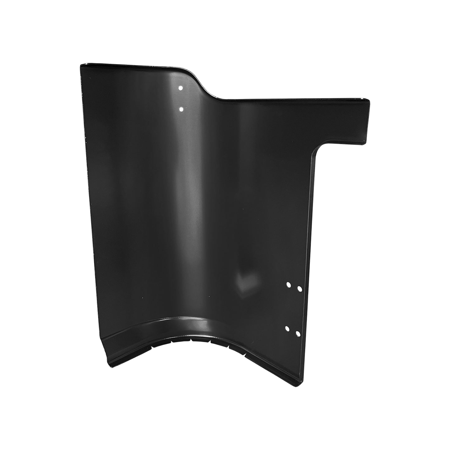 REAR CORNERPATCH PANEL RH, FOR TOYOTA LAND CRUISER FJ40 , (STEEL)