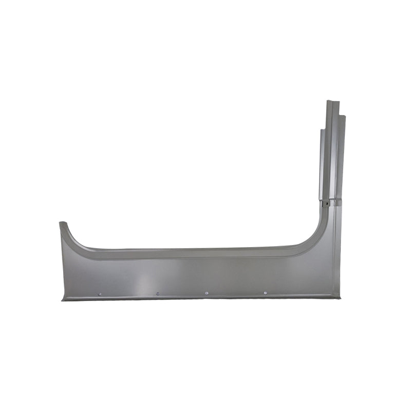 ROCKER PANEL OUT LH, FOR TOYOTA LAND CRUISER FJ40/FJ45 , (STEEL)