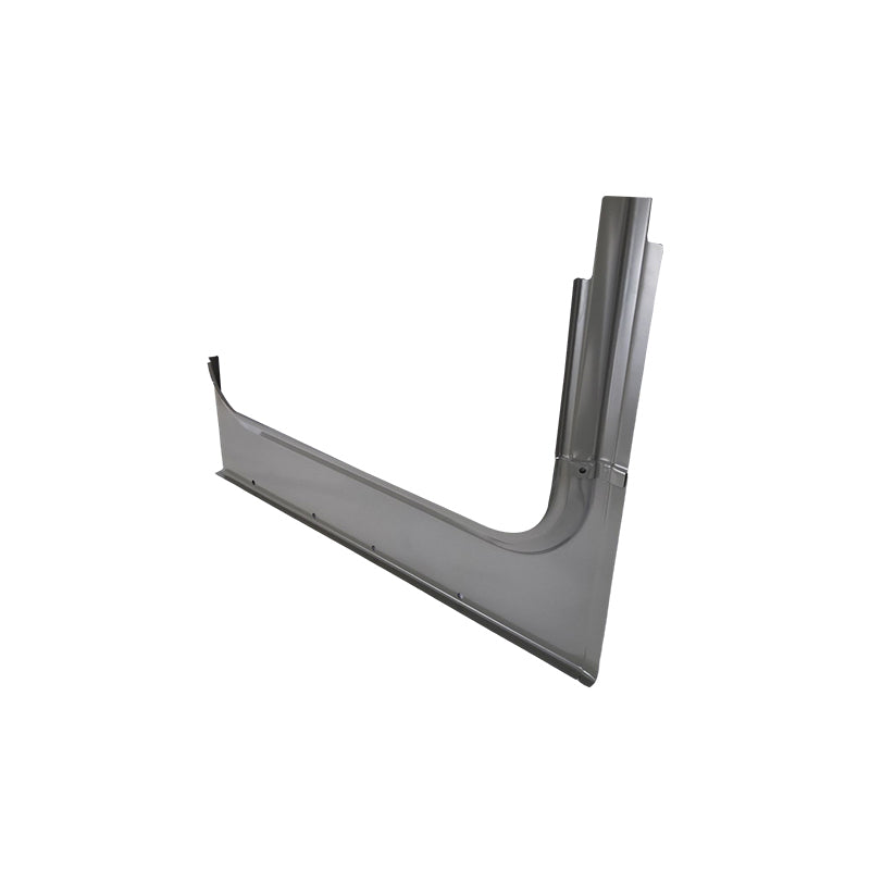 ROCKER PANEL OUT LH, FOR TOYOTA LAND CRUISER FJ40/FJ45 , (STEEL)