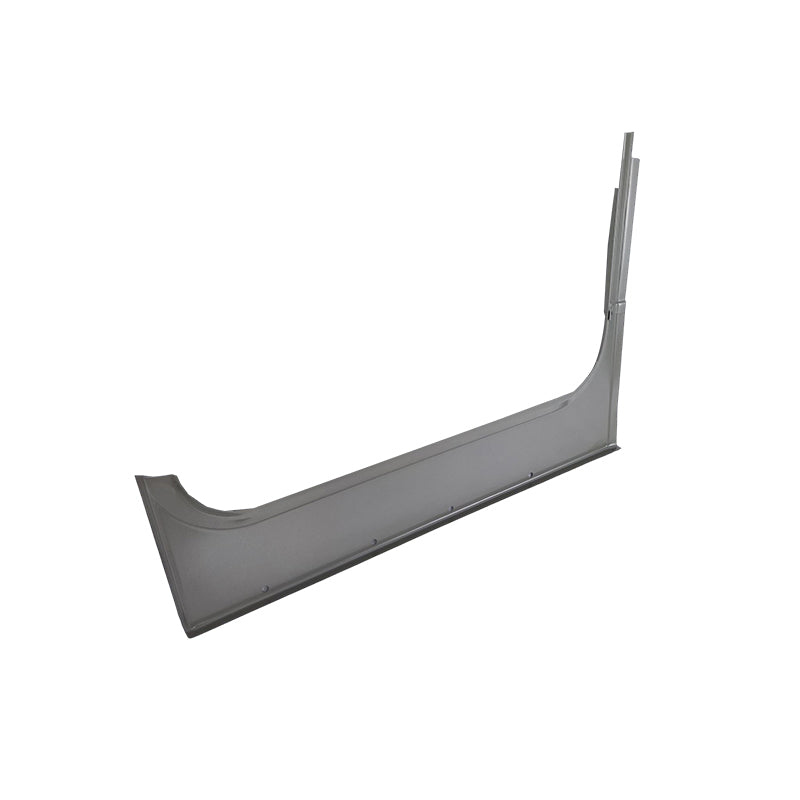 ROCKER PANEL OUT LH, FOR TOYOTA LAND CRUISER FJ40/FJ45 , (STEEL)