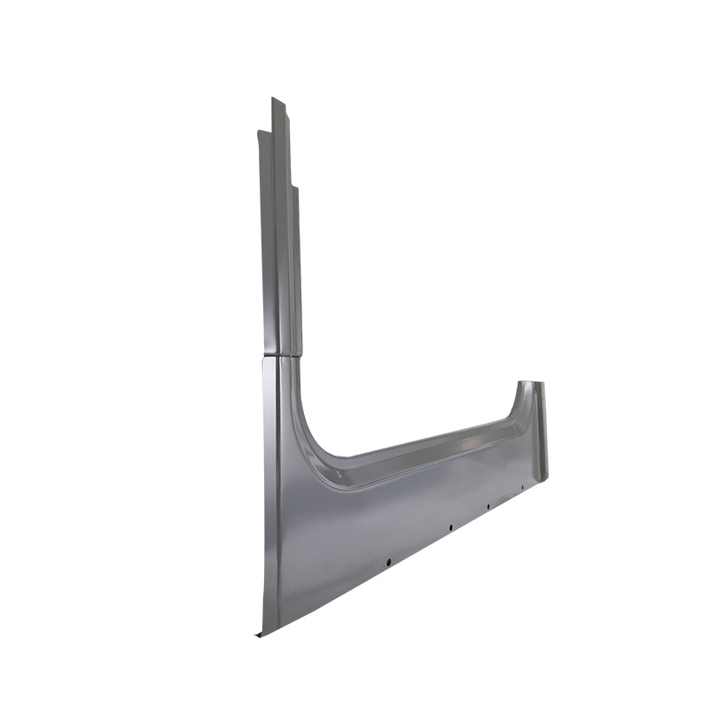 ROCKER PANEL OUT LH, FOR TOYOTA LAND CRUISER FJ40/FJ45 , (STEEL)