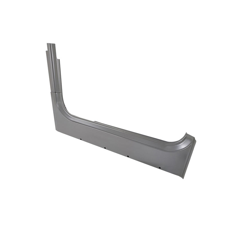ROCKER PANEL OUT LH, FOR TOYOTA LAND CRUISER FJ40/FJ45 , (STEEL)